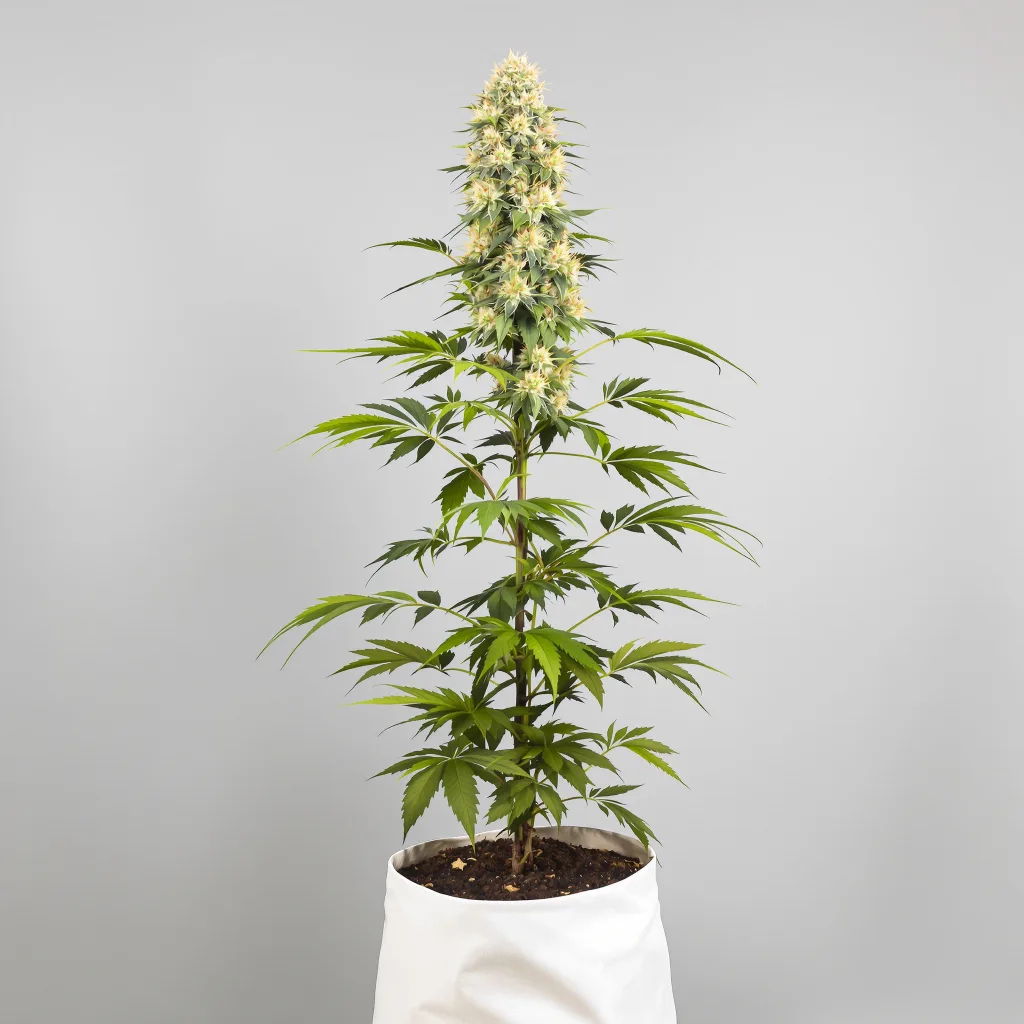 Amethyst cannabis seeds packaging — Royal King Seeds Ireland