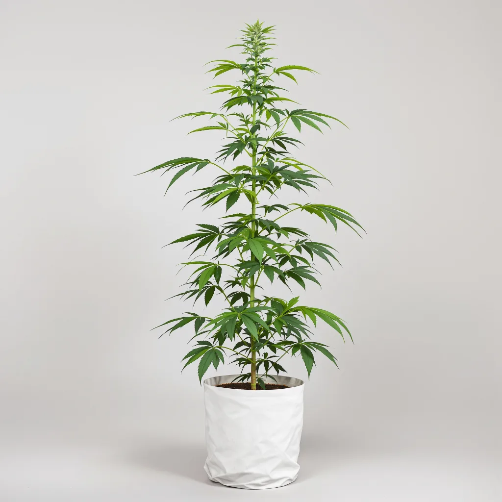 Amherst Diesel cannabis seeds packaging — Royal King Seeds Ireland