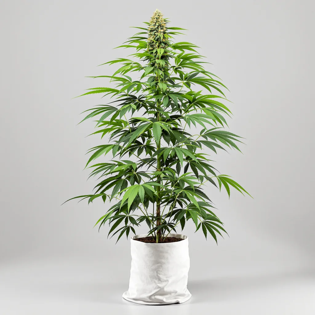 Amherst Diesel cannabis seeds packaging — Royal King Seeds Ireland