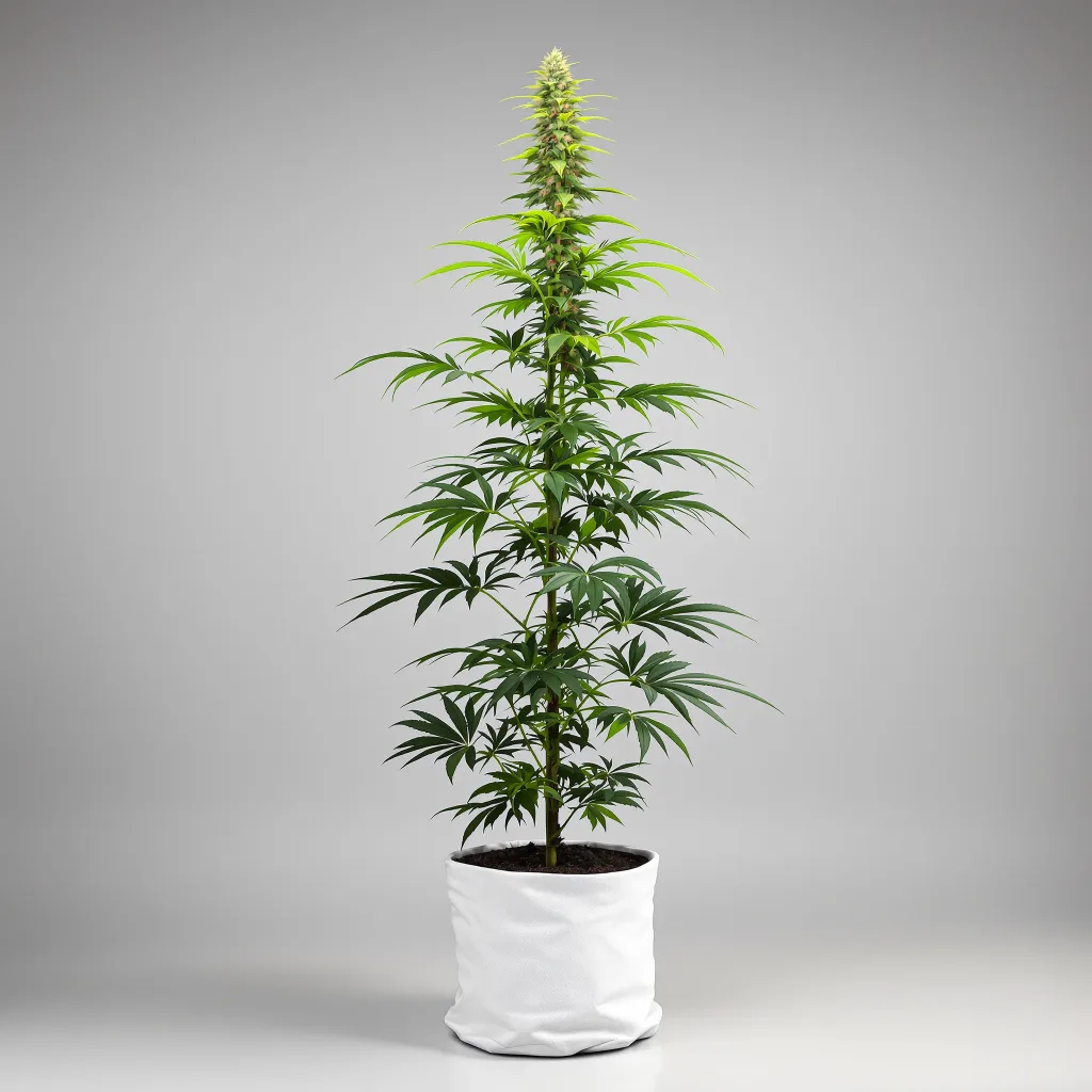 Amnesia cannabis seeds packaging — Royal King Seeds Ireland