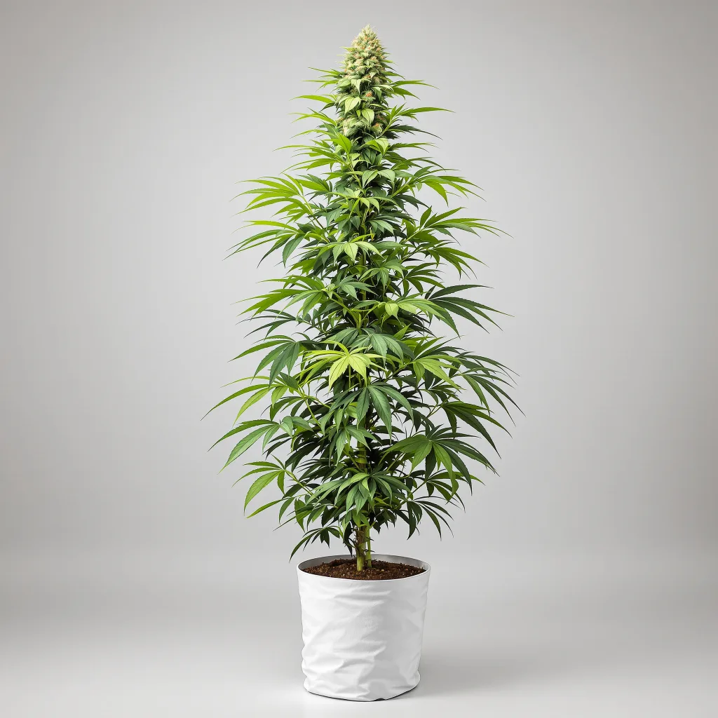 Amnesia cannabis seeds packaging — Royal King Seeds Ireland