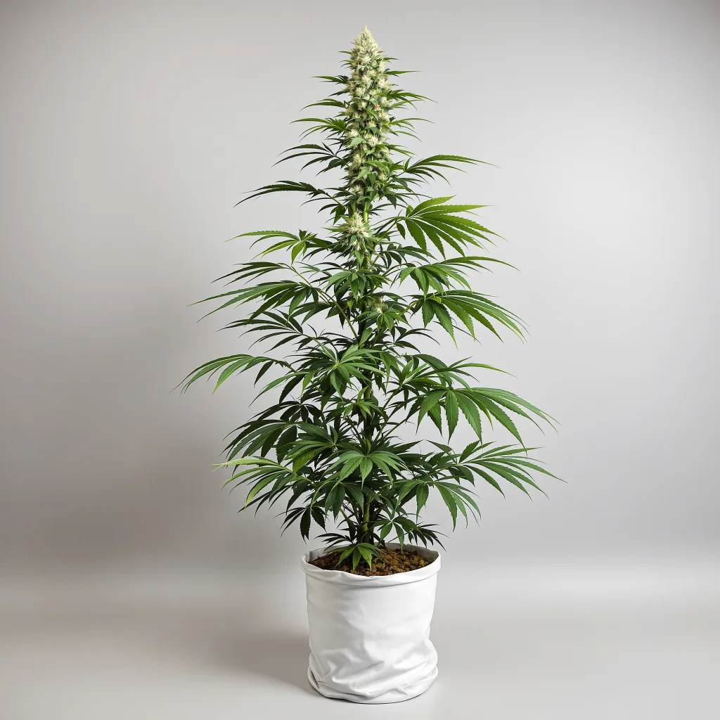 Amnesia Haze cannabis seeds packaging — Royal King Seeds Ireland