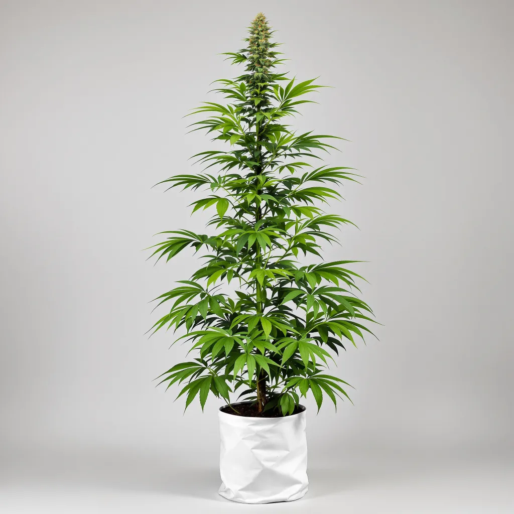 Amnesia Haze cannabis seeds packaging — Royal King Seeds Ireland