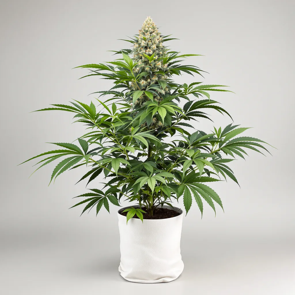 Ancient OG cannabis seeds packaging — Royal King Seeds Ireland