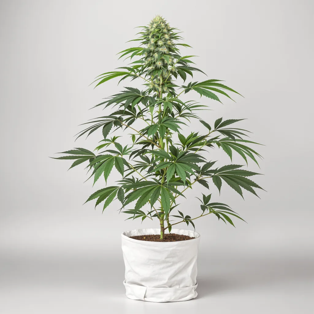 Anesthesia cannabis seeds packaging — Royal King Seeds Ireland