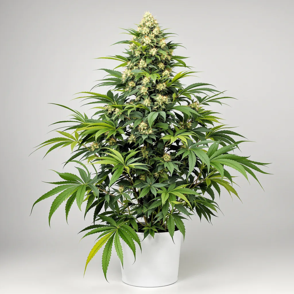 Angel OG cannabis seeds packaging — Royal King Seeds Ireland