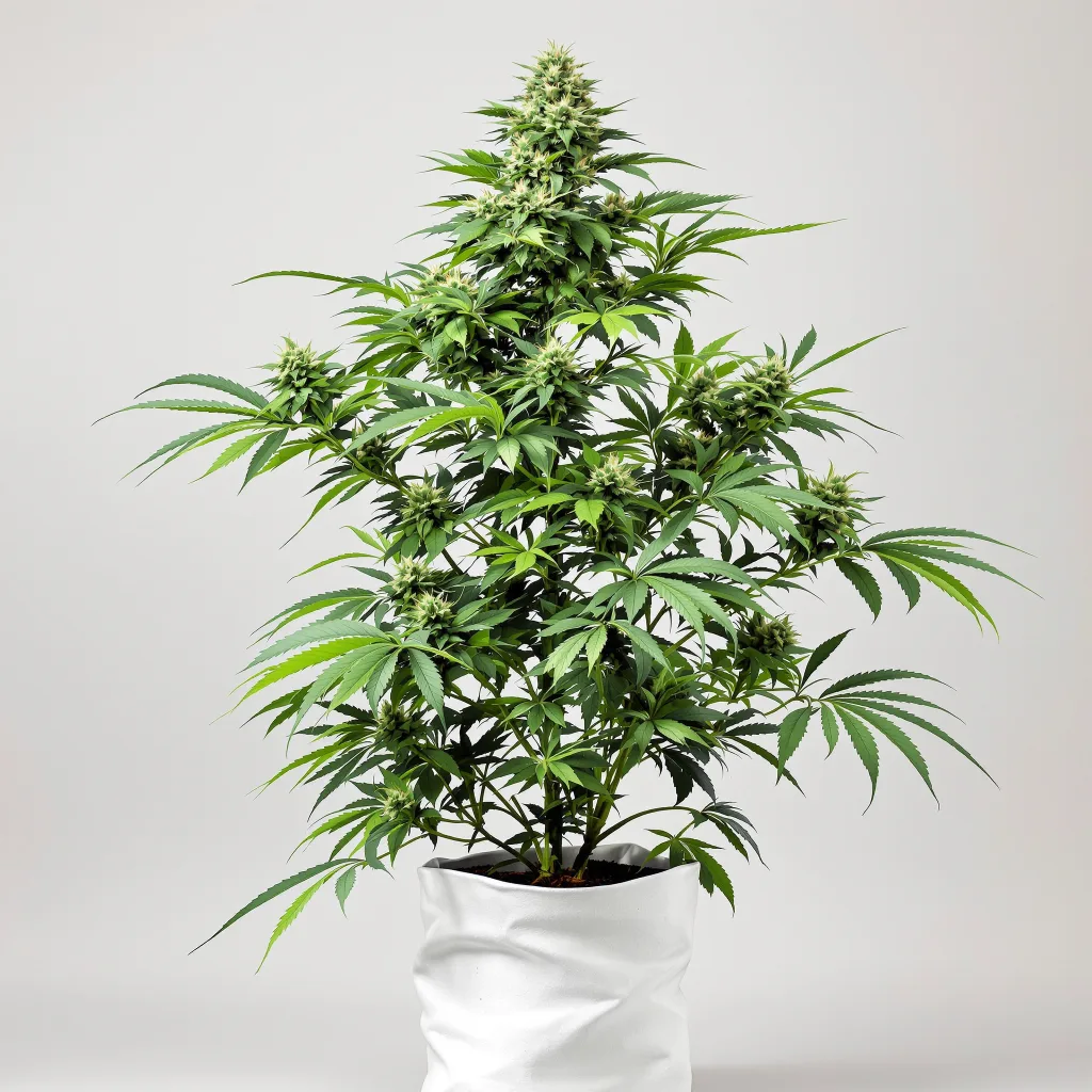 Apple Crisp cannabis seeds packaging — Royal King Seeds Ireland