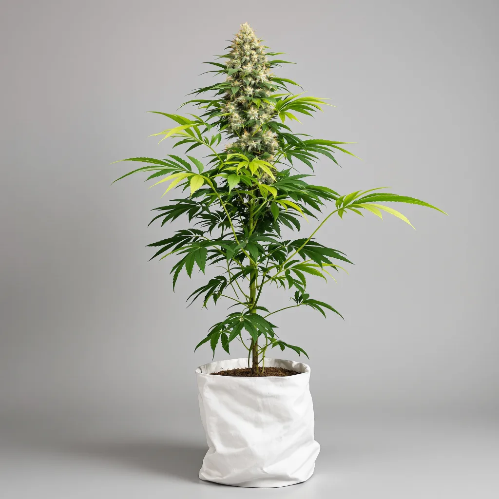 Apple Mintz cannabis seeds packaging — Royal King Seeds Ireland