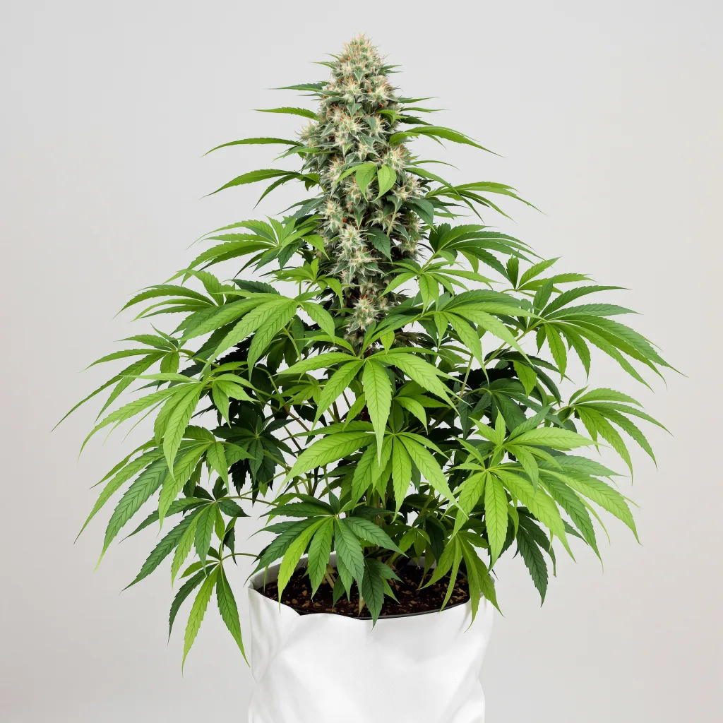Apple Tarts cannabis seeds packaging — Royal King Seeds Ireland