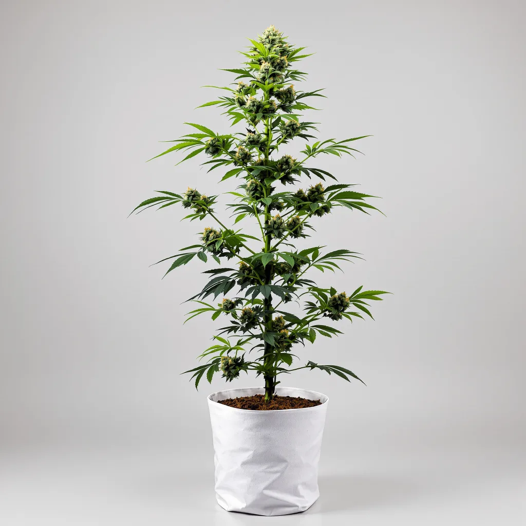 Apples and Bananas cannabis seeds packaging — Royal King Seeds Ireland