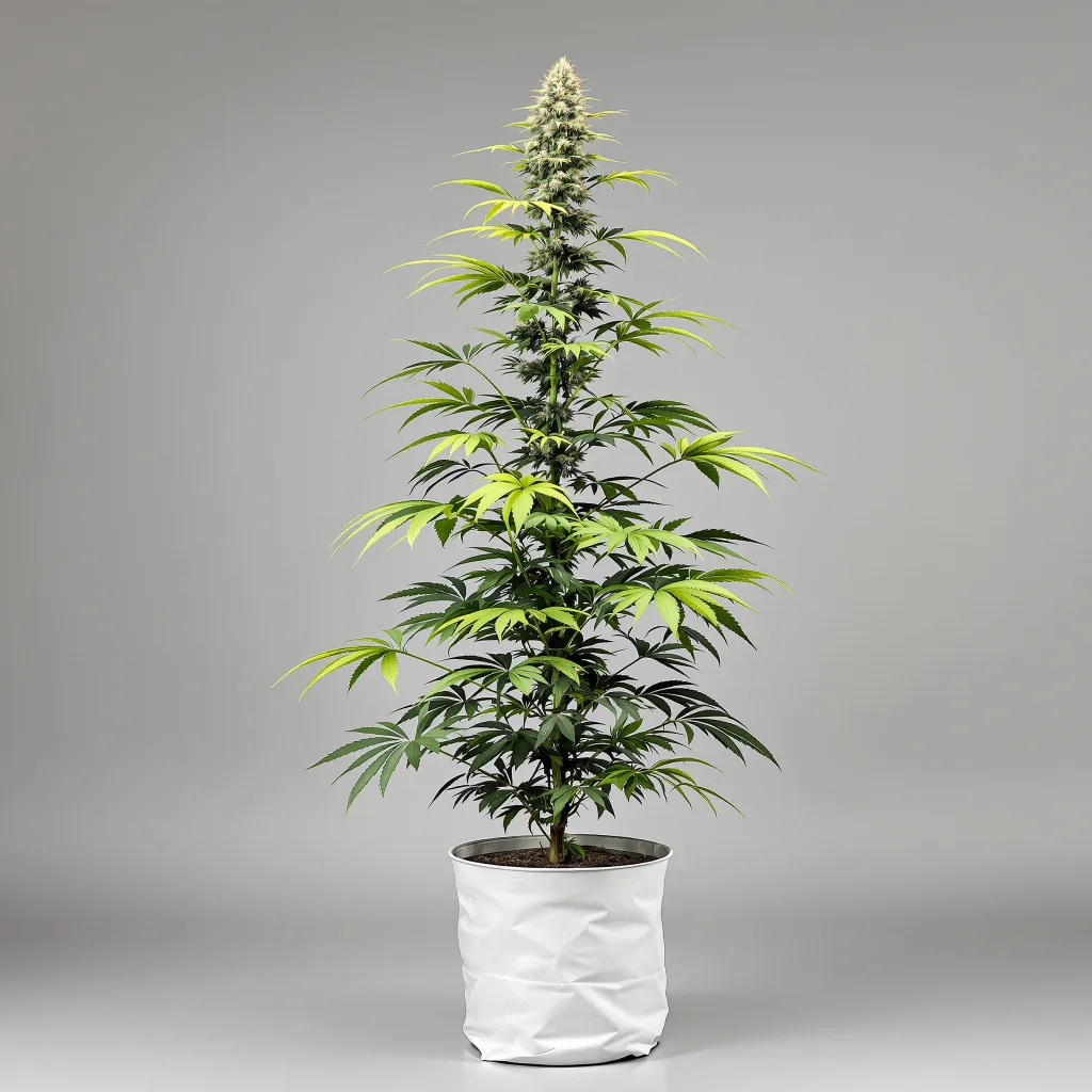 Arctic Sun cannabis seeds packaging — Royal King Seeds Ireland