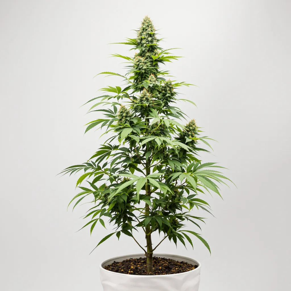 Area 51 cannabis seeds packaging — Royal King Seeds Ireland