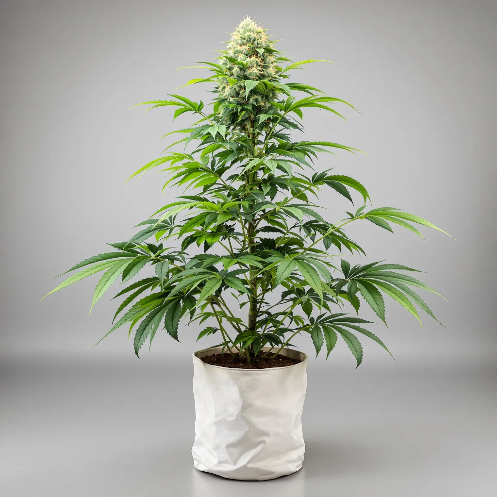 Aspen OG cannabis seeds packaging — Royal King Seeds Ireland