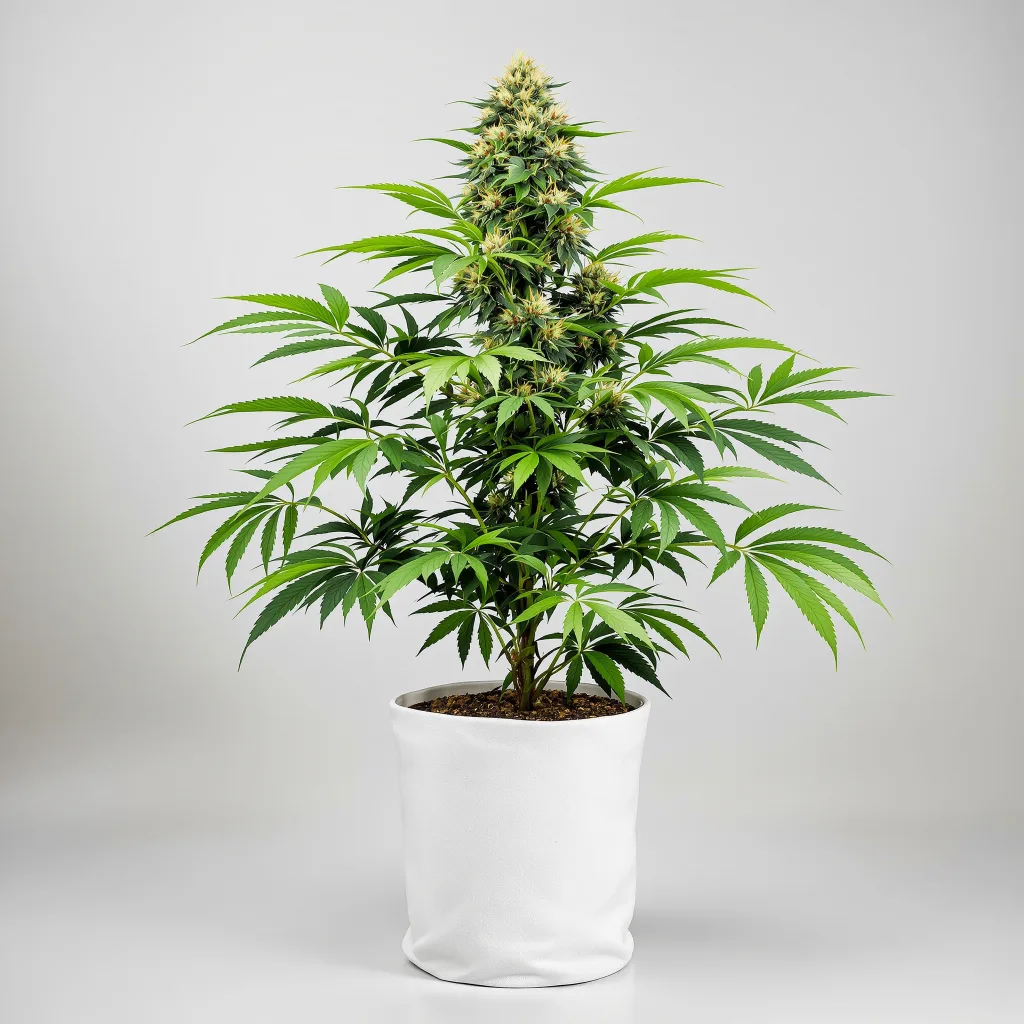 Athabasca cannabis seeds packaging — Royal King Seeds Ireland