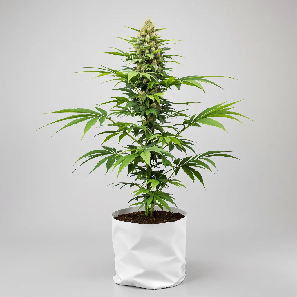 B-52 cannabis seeds packaging — Royal King Seeds Ireland