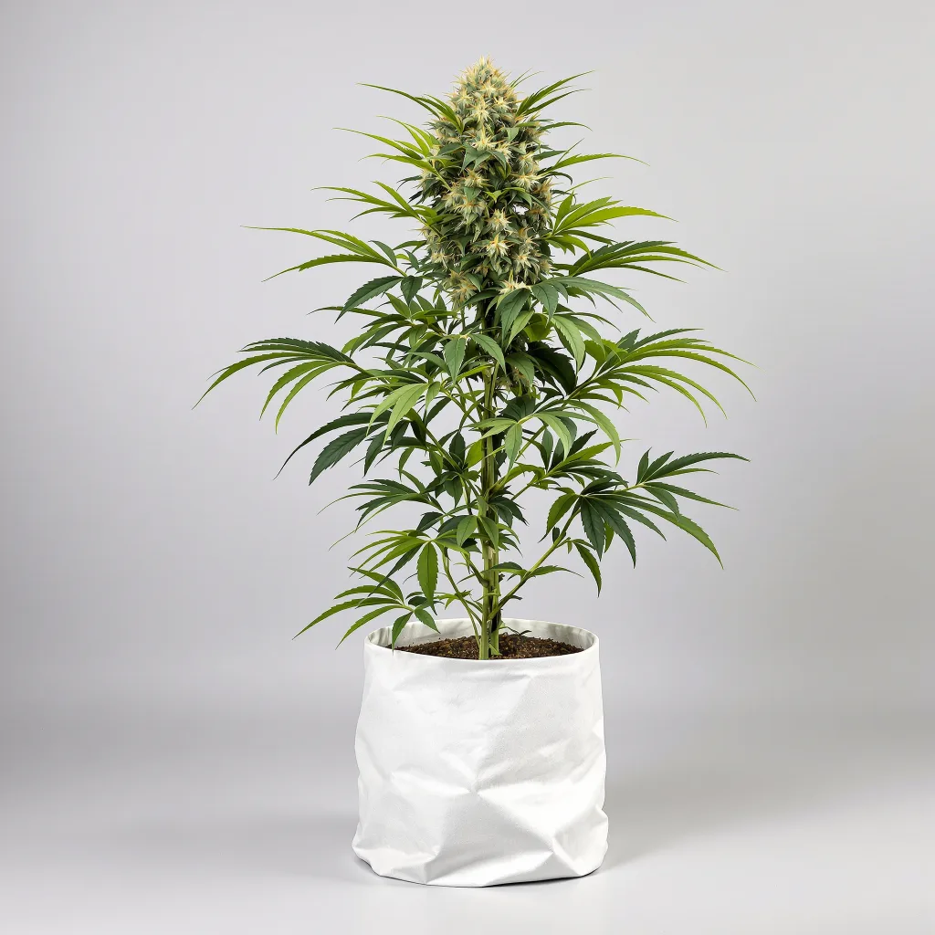 Baked Apple cannabis seeds packaging — Royal King Seeds Ireland