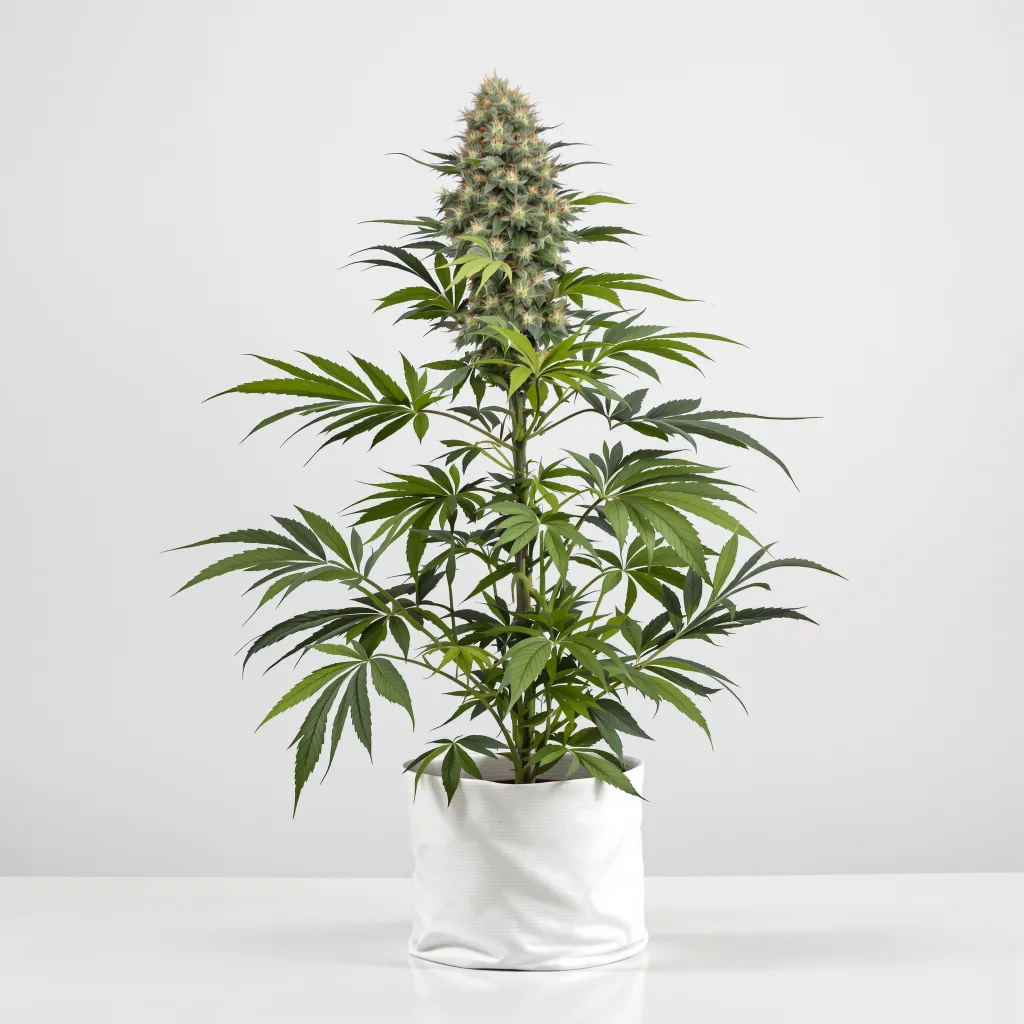 Bakerstreet cannabis seeds packaging — Royal King Seeds Ireland