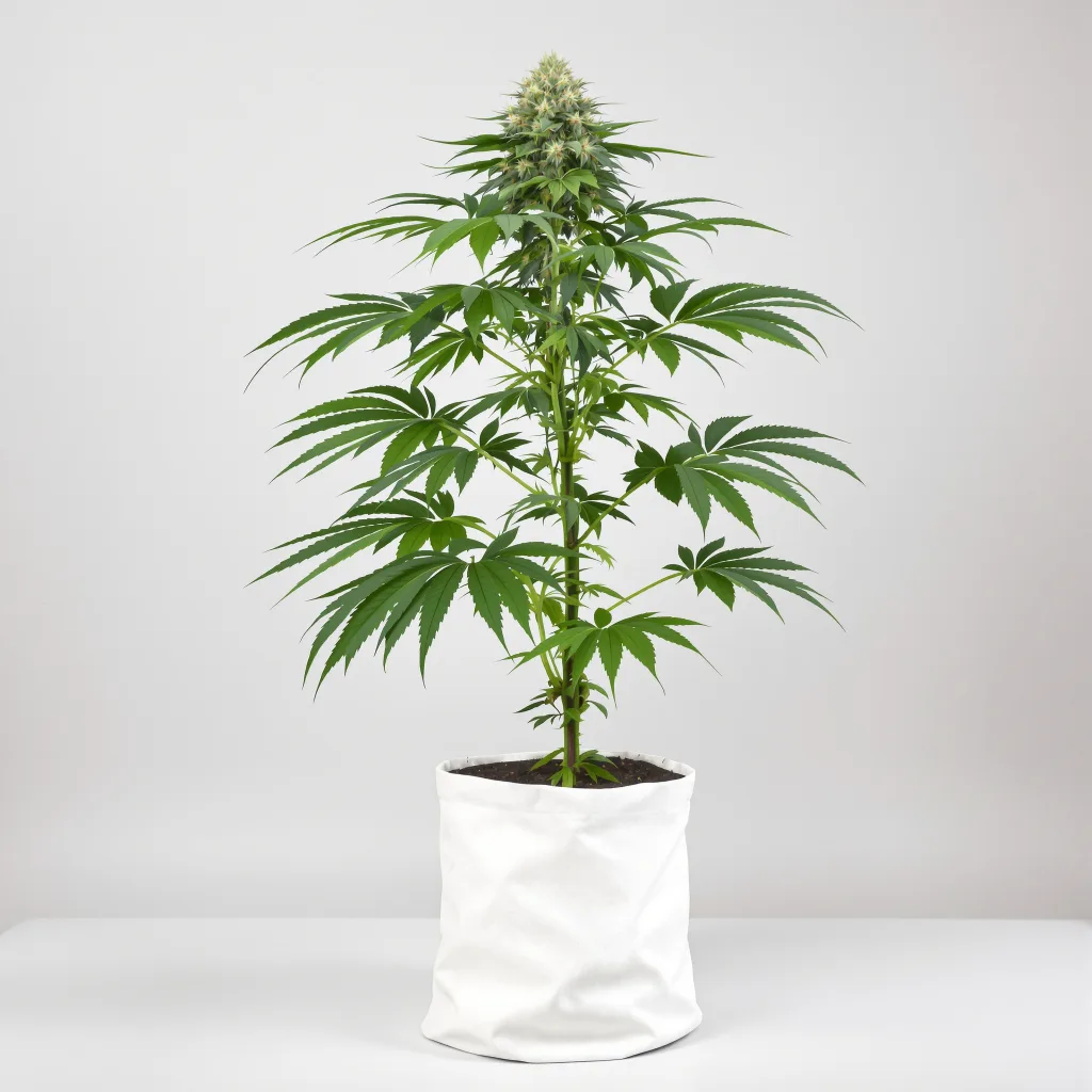 Bakerstreet cannabis seeds packaging — Royal King Seeds Ireland
