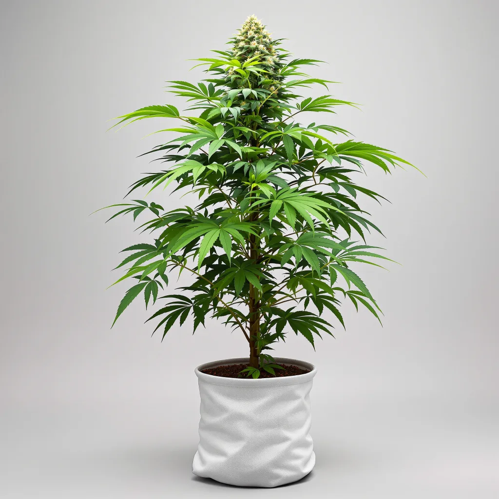 Banana Candy cannabis seeds packaging — Royal King Seeds Ireland