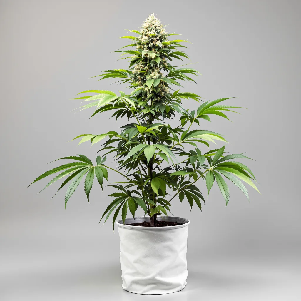 Banana Cooler cannabis seeds packaging — Royal King Seeds Ireland