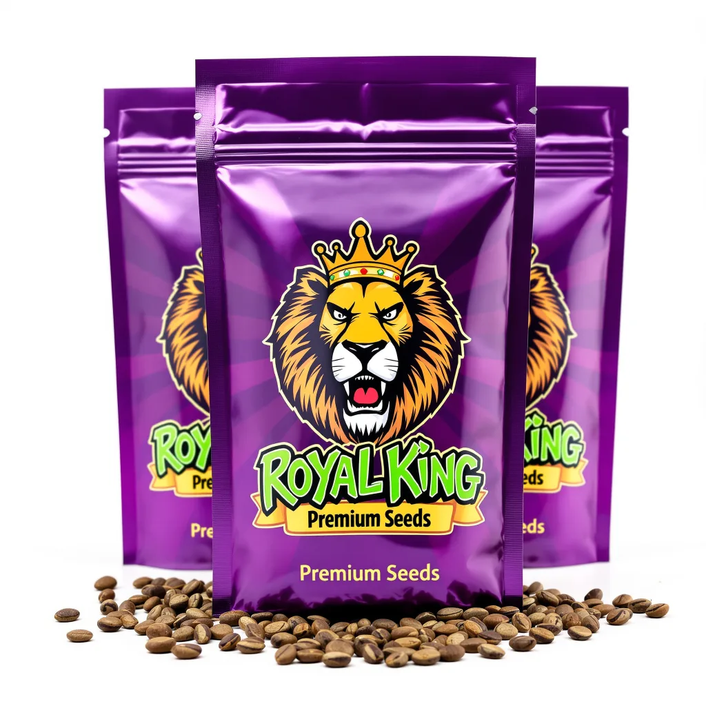Banana Cooler 73% indica / 27% sativa flower with visible trichomes