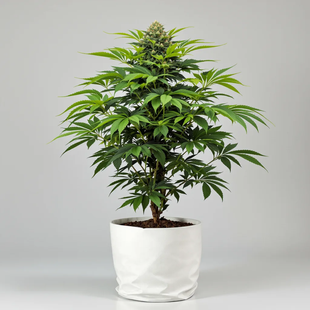 Banana Daddy cannabis seeds packaging — Royal King Seeds Ireland