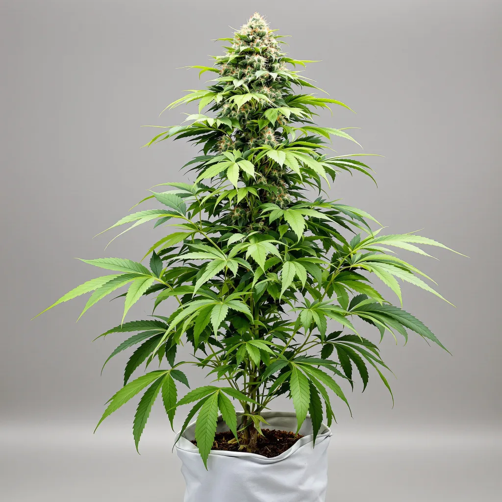 Banana Diesel cannabis seeds packaging — Royal King Seeds Ireland