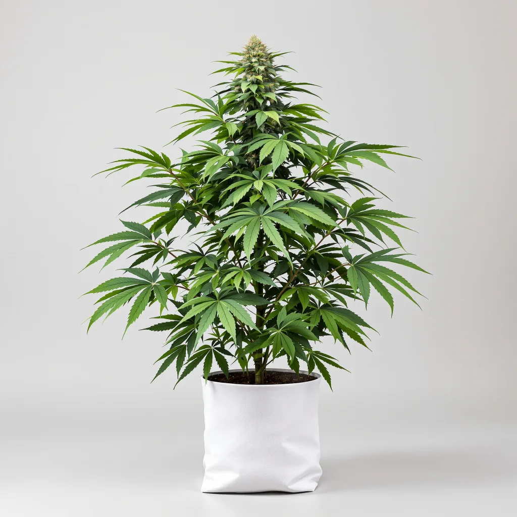 Banana OG cannabis seeds packaging — Royal King Seeds Ireland