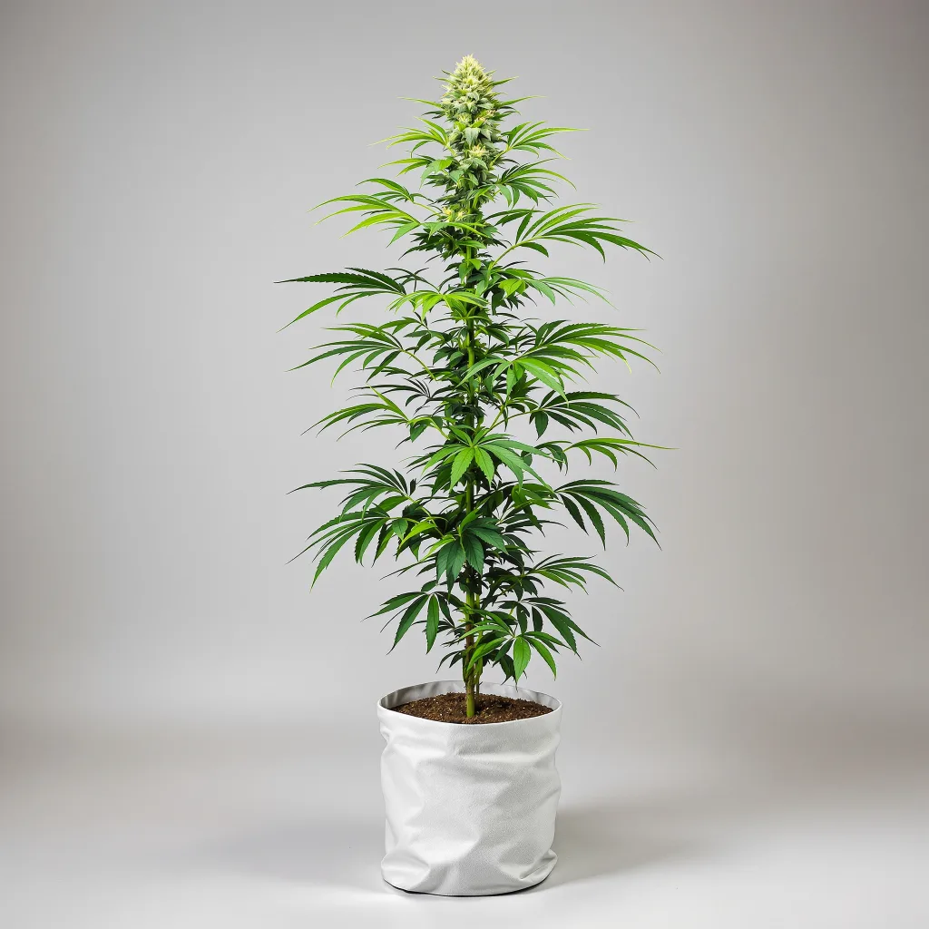 Bandana cannabis seeds packaging — Royal King Seeds Ireland