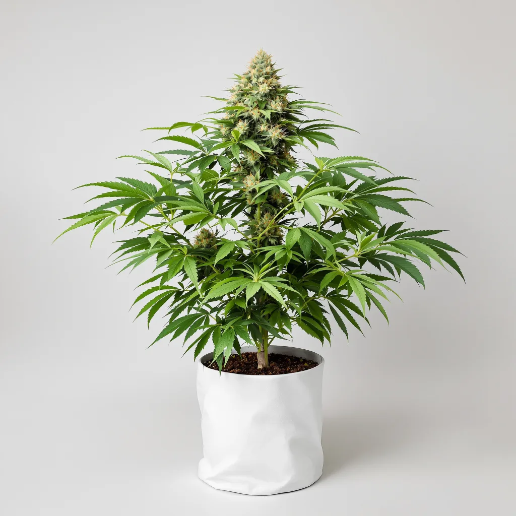 Bay Dream cannabis seeds packaging — Royal King Seeds Ireland