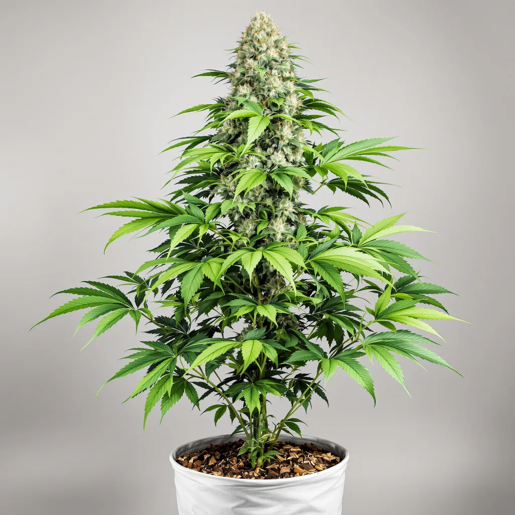 BCN Diesel CBD cannabis seeds packaging — Royal King Seeds Ireland