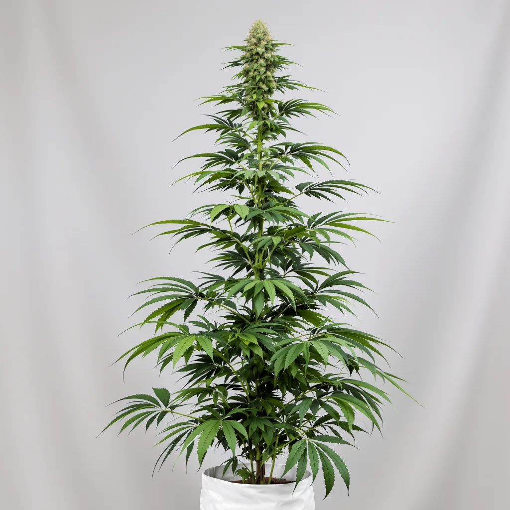 Bear Dance cannabis seeds packaging — Royal King Seeds Ireland