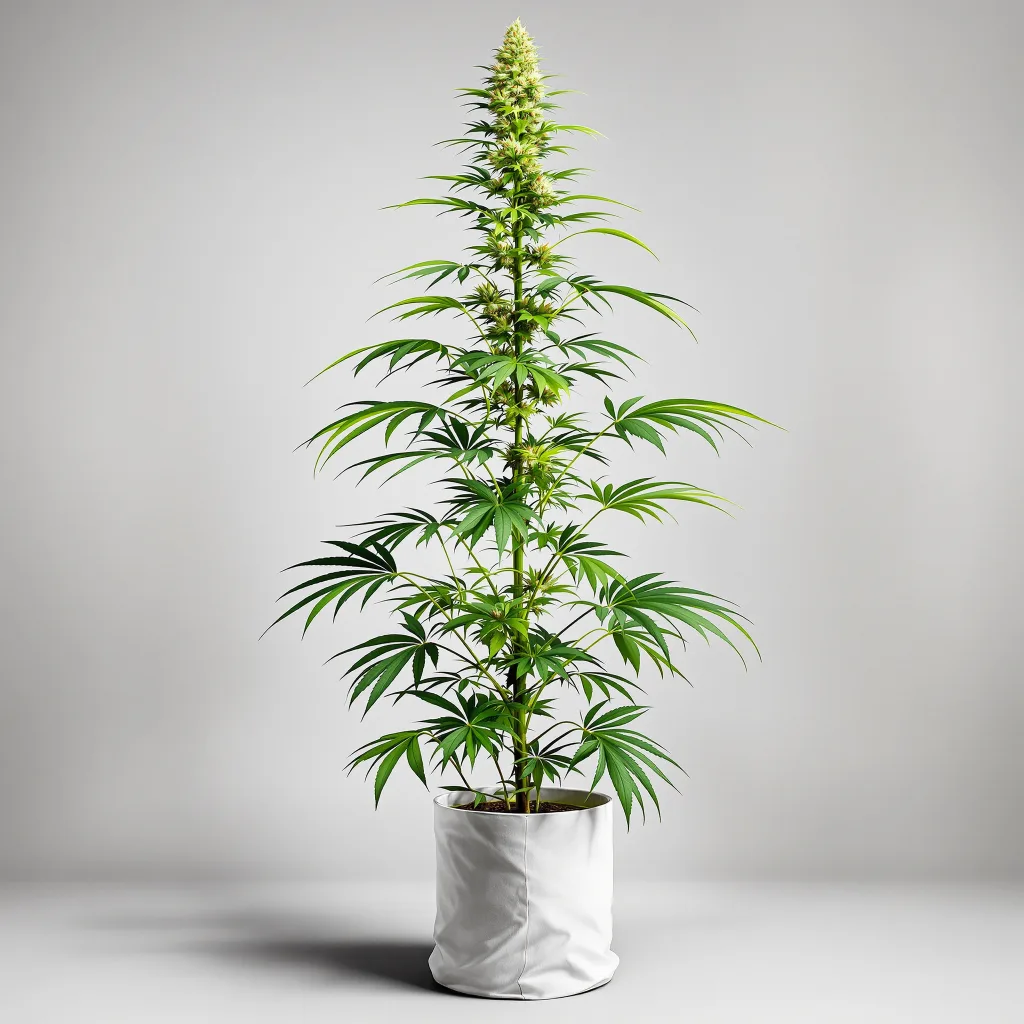 Bear Dance cannabis seeds packaging — Royal King Seeds Ireland