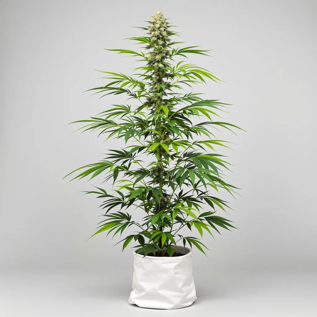 Berner's Cookies cannabis seeds packaging — Royal King Seeds Ireland
