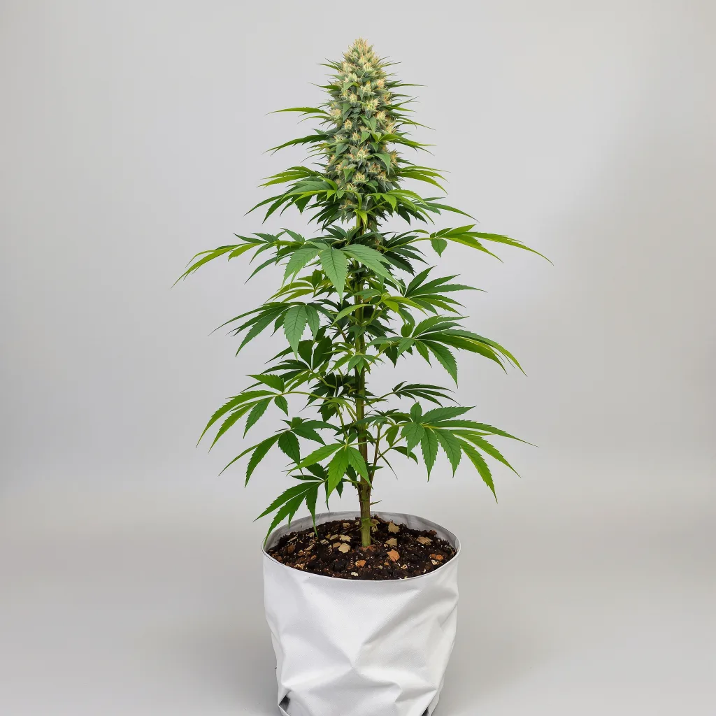 Berry Noir cannabis seeds packaging — Royal King Seeds Ireland