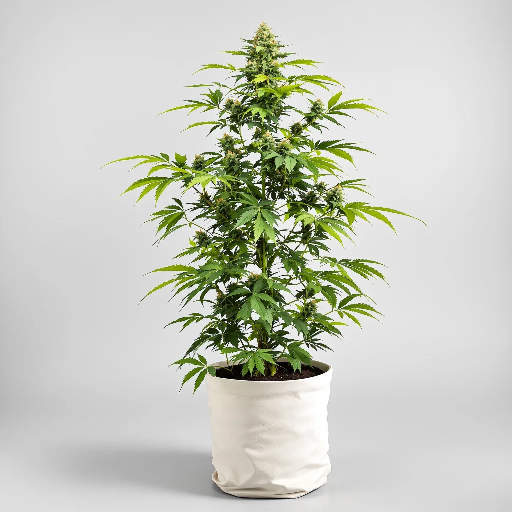 Biddy Early cannabis seeds packaging — Royal King Seeds Ireland