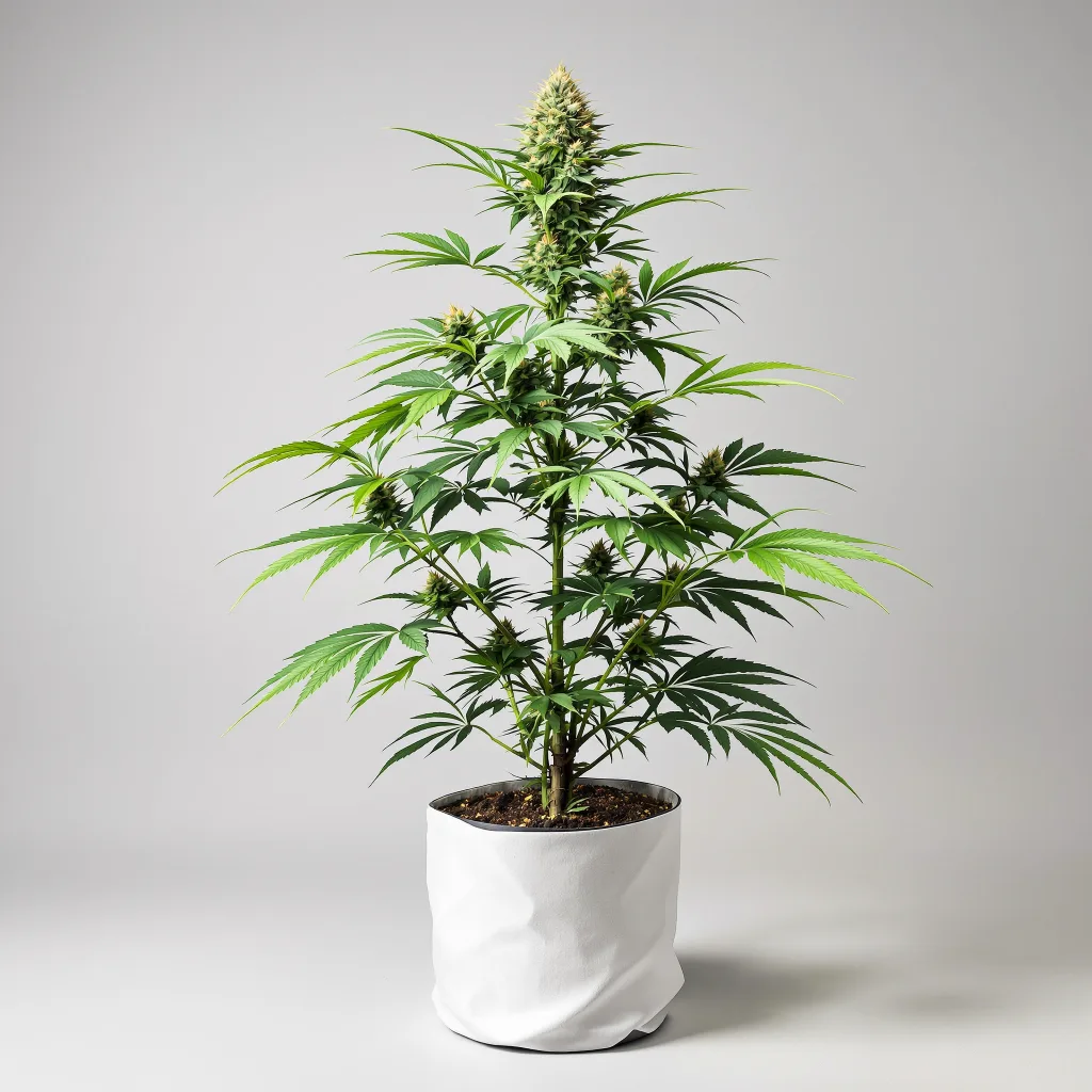 Big Band cannabis seeds packaging — Royal King Seeds Ireland