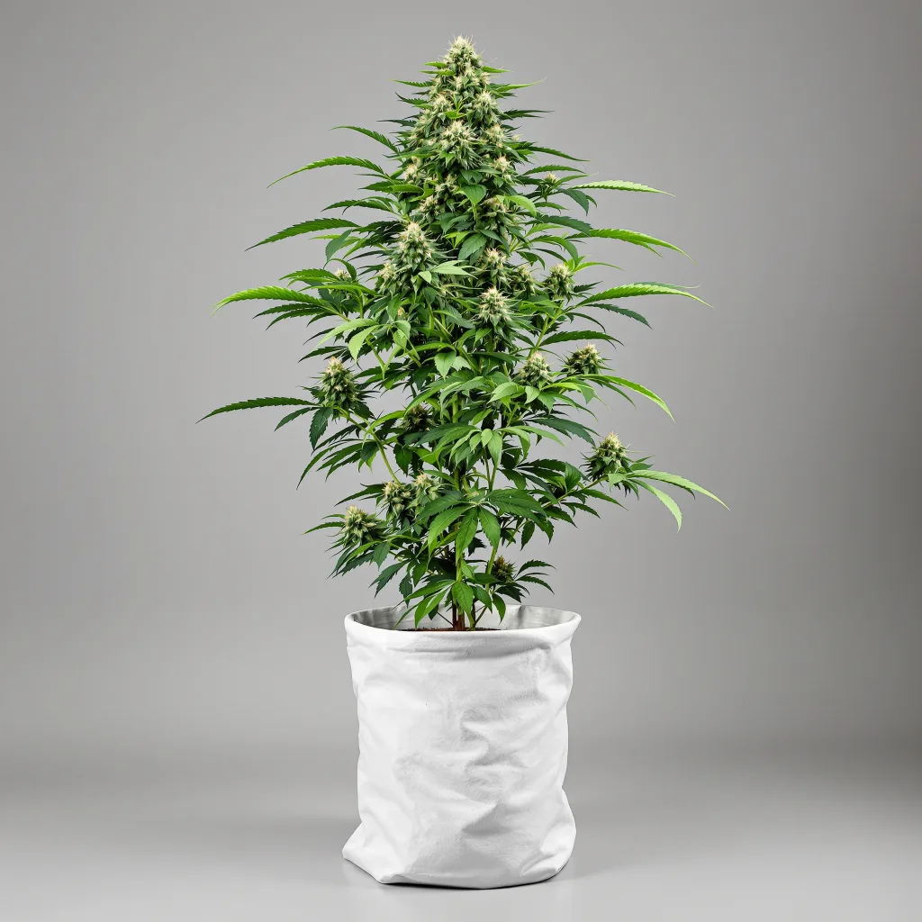 Big Band cannabis seeds packaging — Royal King Seeds Ireland