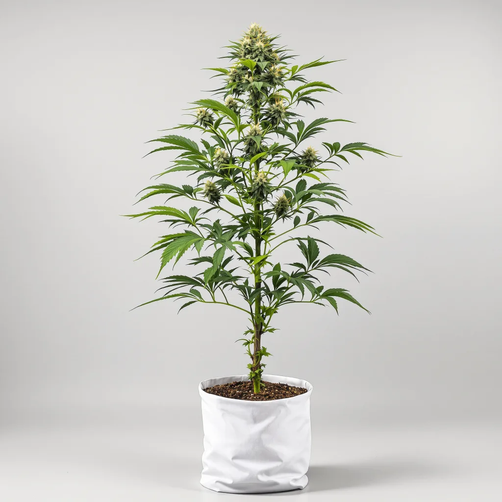 Big Blue cannabis seeds packaging — Royal King Seeds Ireland