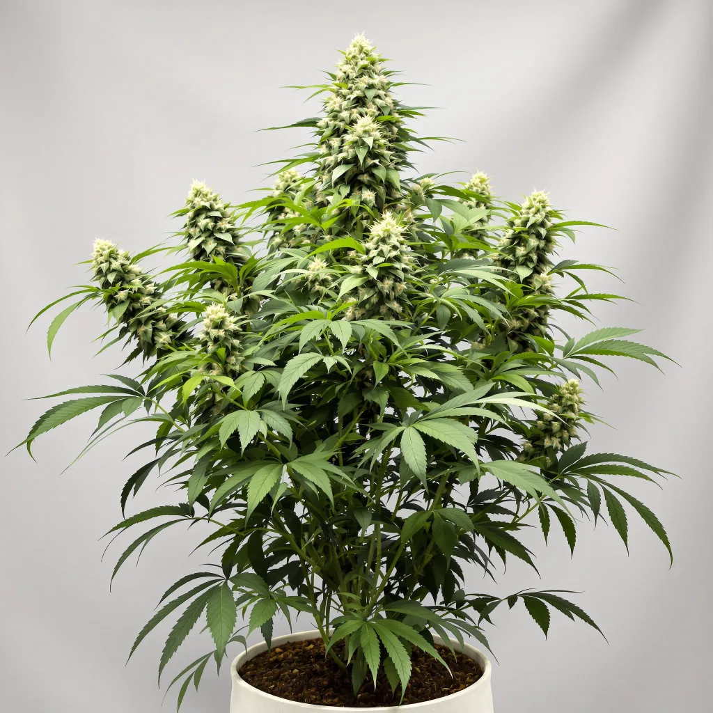 Big Buddha Cheese cannabis seeds packaging — Royal King Seeds Ireland