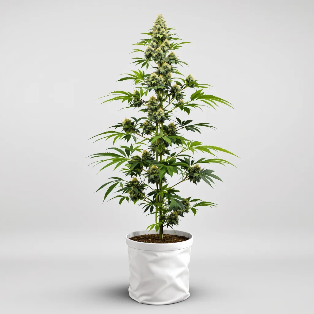 Big Buddha Cheese cannabis seeds packaging — Royal King Seeds Ireland