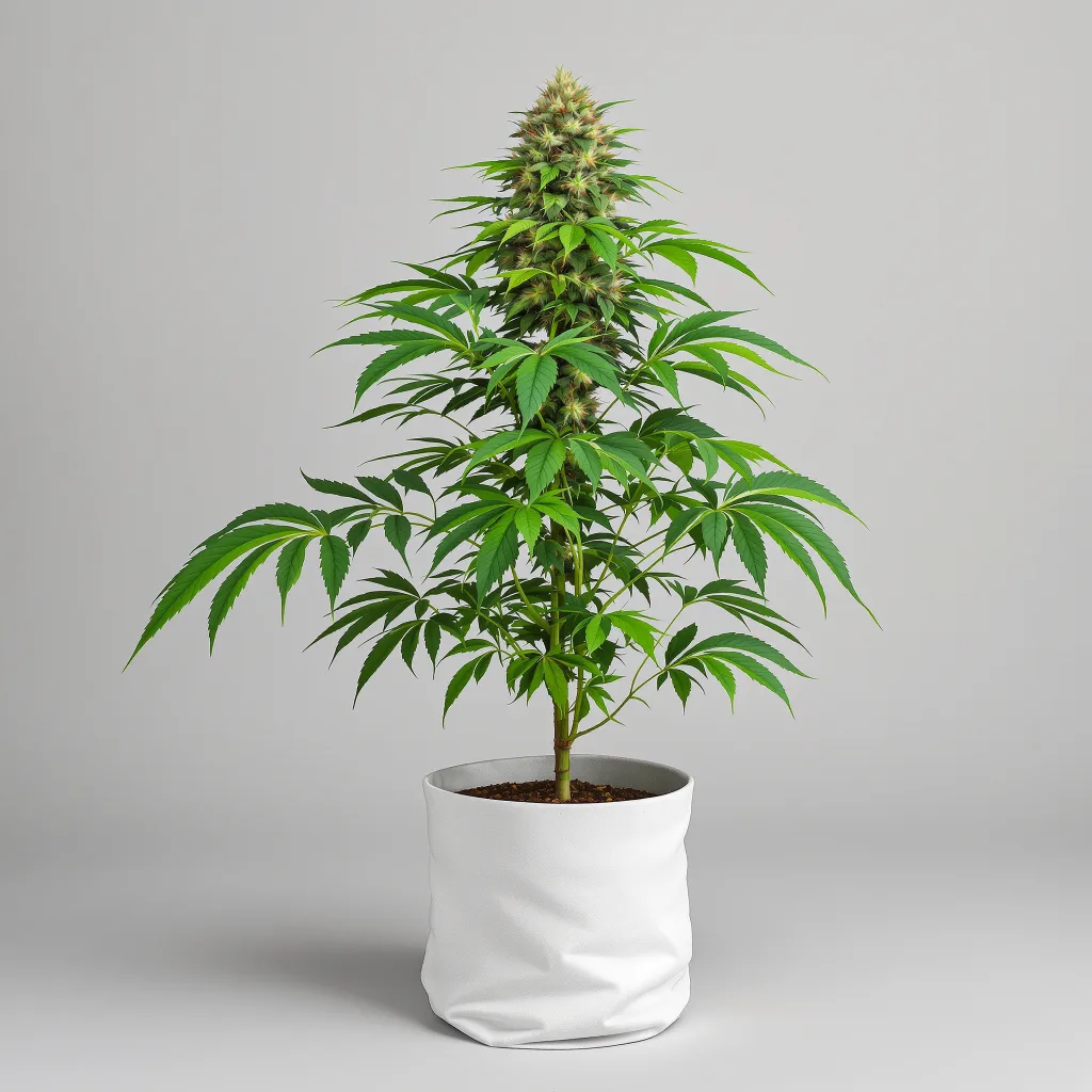 Big Cheese cannabis seeds packaging — Royal King Seeds Ireland