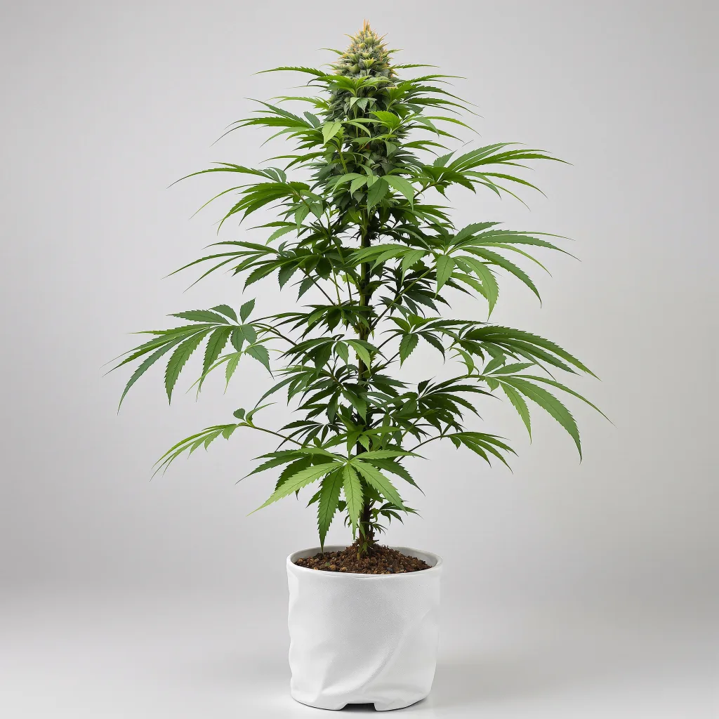 Big Cheese cannabis seeds packaging — Royal King Seeds Ireland