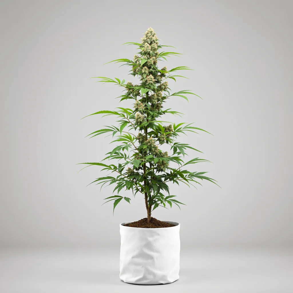 Big Devil cannabis seeds packaging — Royal King Seeds Ireland
