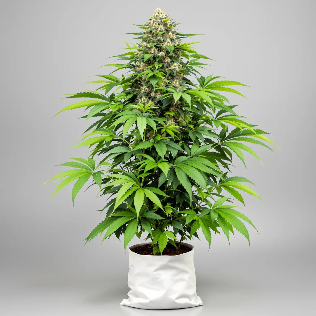 Biochem cannabis seeds packaging — Royal King Seeds Ireland