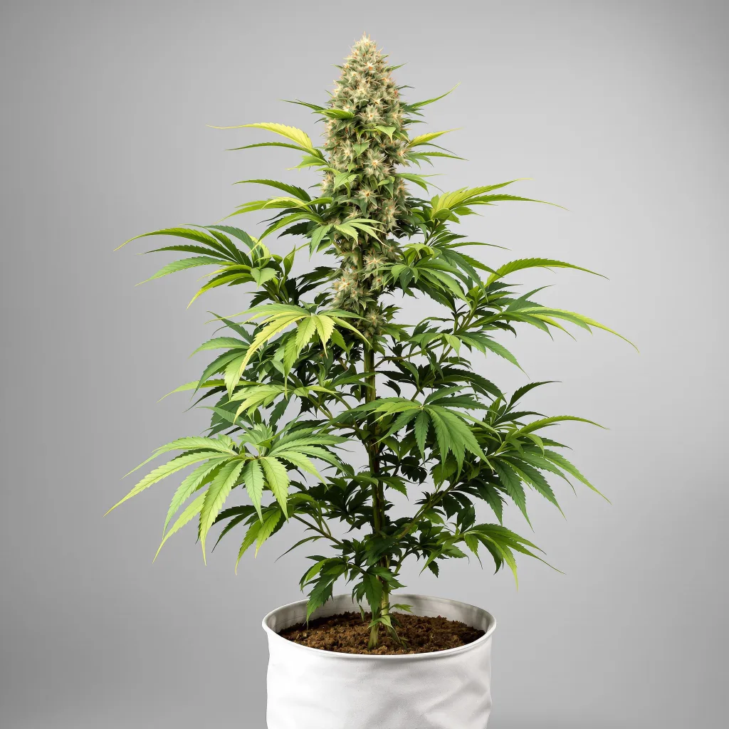 Birthday Cake Kush cannabis seeds packaging — Royal King Seeds Ireland