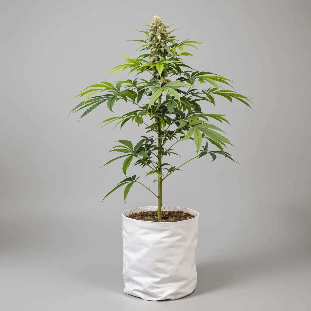 Biscotti cannabis seeds packaging — Royal King Seeds Ireland