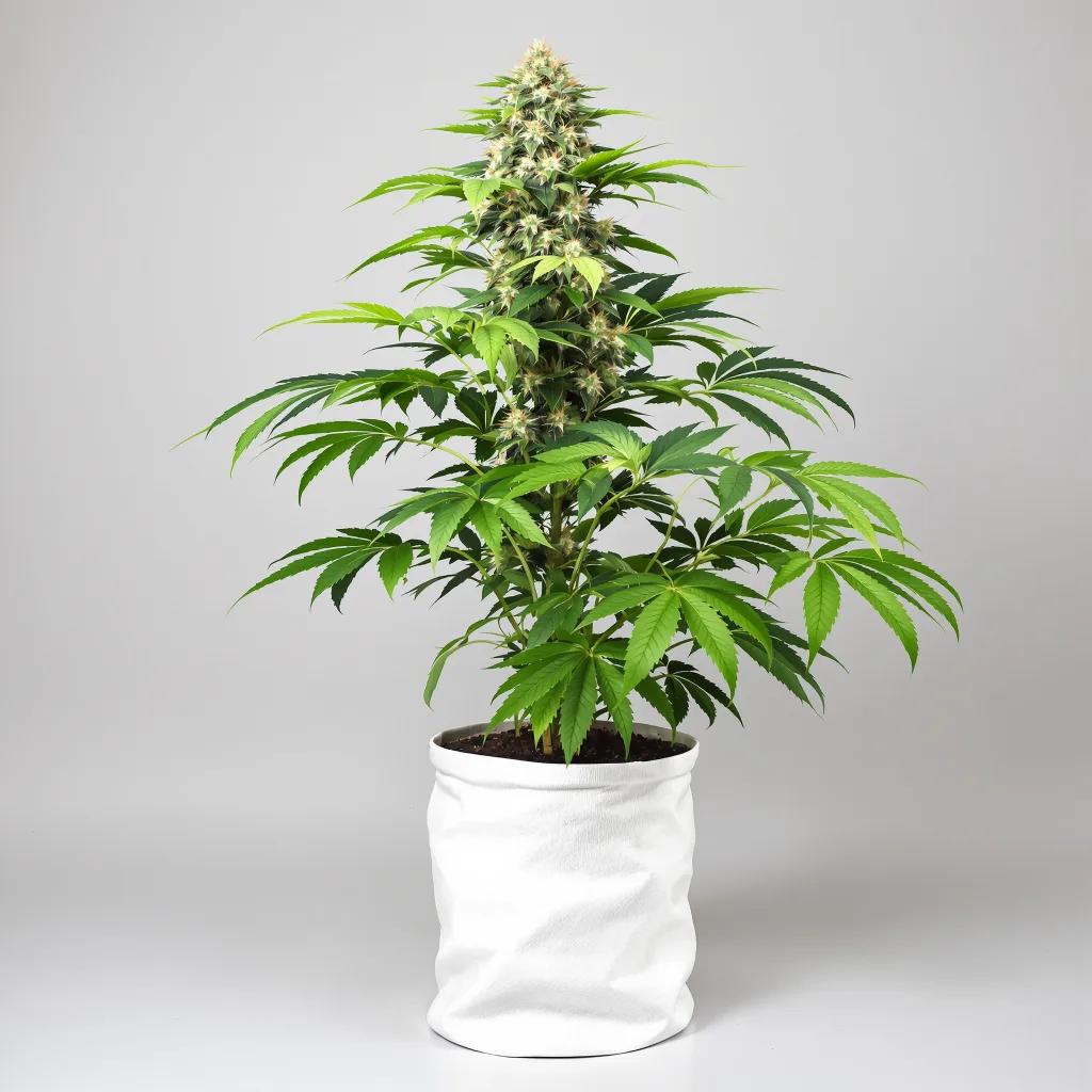 Black Afghan cannabis seeds packaging — Royal King Seeds Ireland