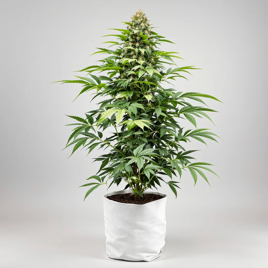 Black Cherry Punch cannabis seeds packaging — Royal King Seeds Ireland