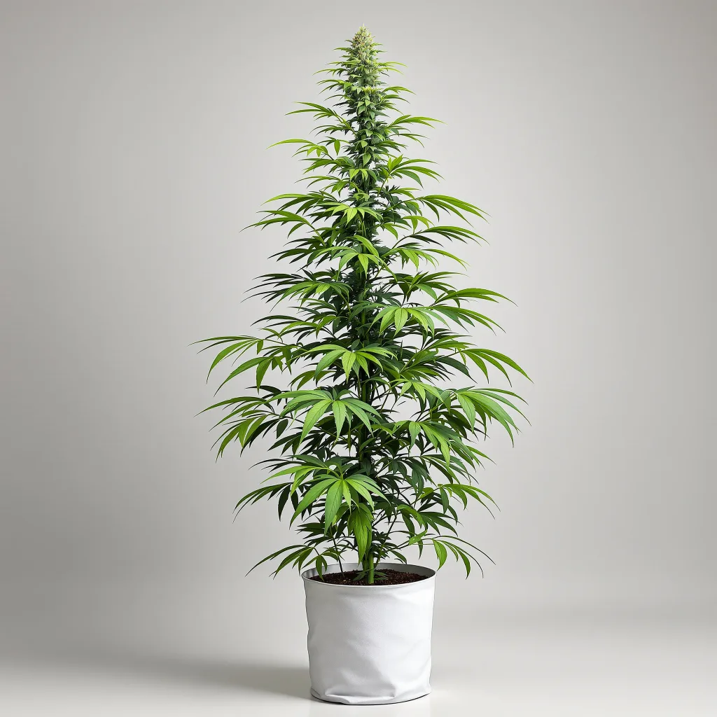 Black Cherry Soda cannabis seeds packaging — Royal King Seeds Ireland